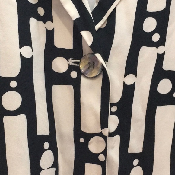 Kikit size M silk jacket - Picture 5 of 6